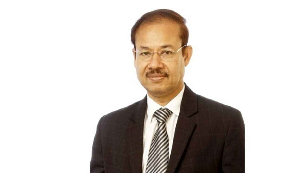 বিএসইসির নতুন চেয়ারম্যান মাসুদ খান