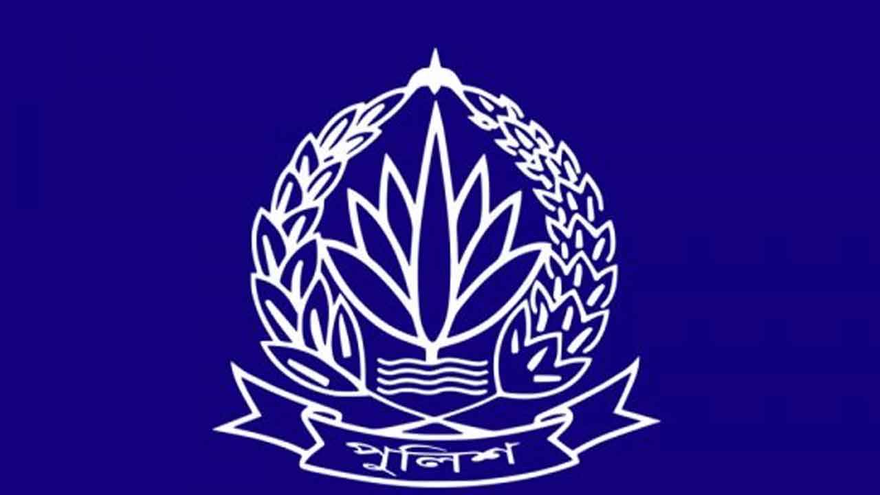 ‎অতিরিক্ত আইজিপি পদে পদোন্নতি পেলেন ৫ কর্মকর্তা