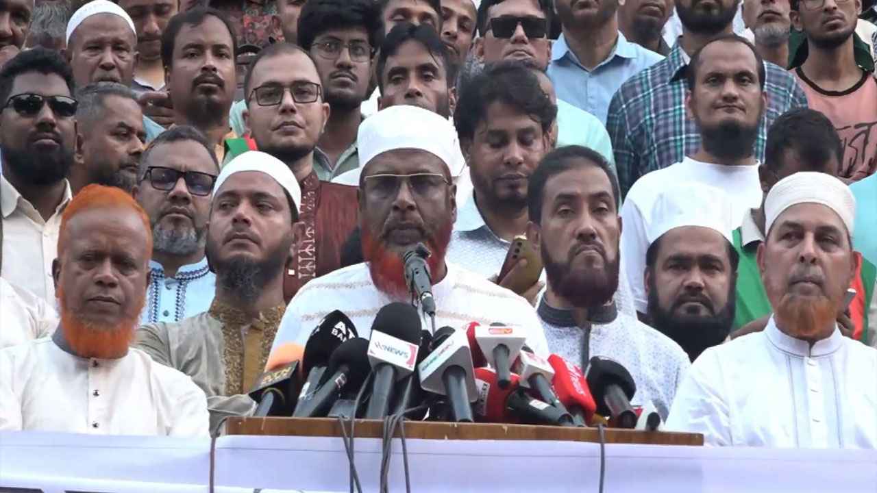 বিদ্যুৎ-জ্বালানির মূল্যবৃদ্ধি নিয়ে কঠোর বার্তা জামায়াতের