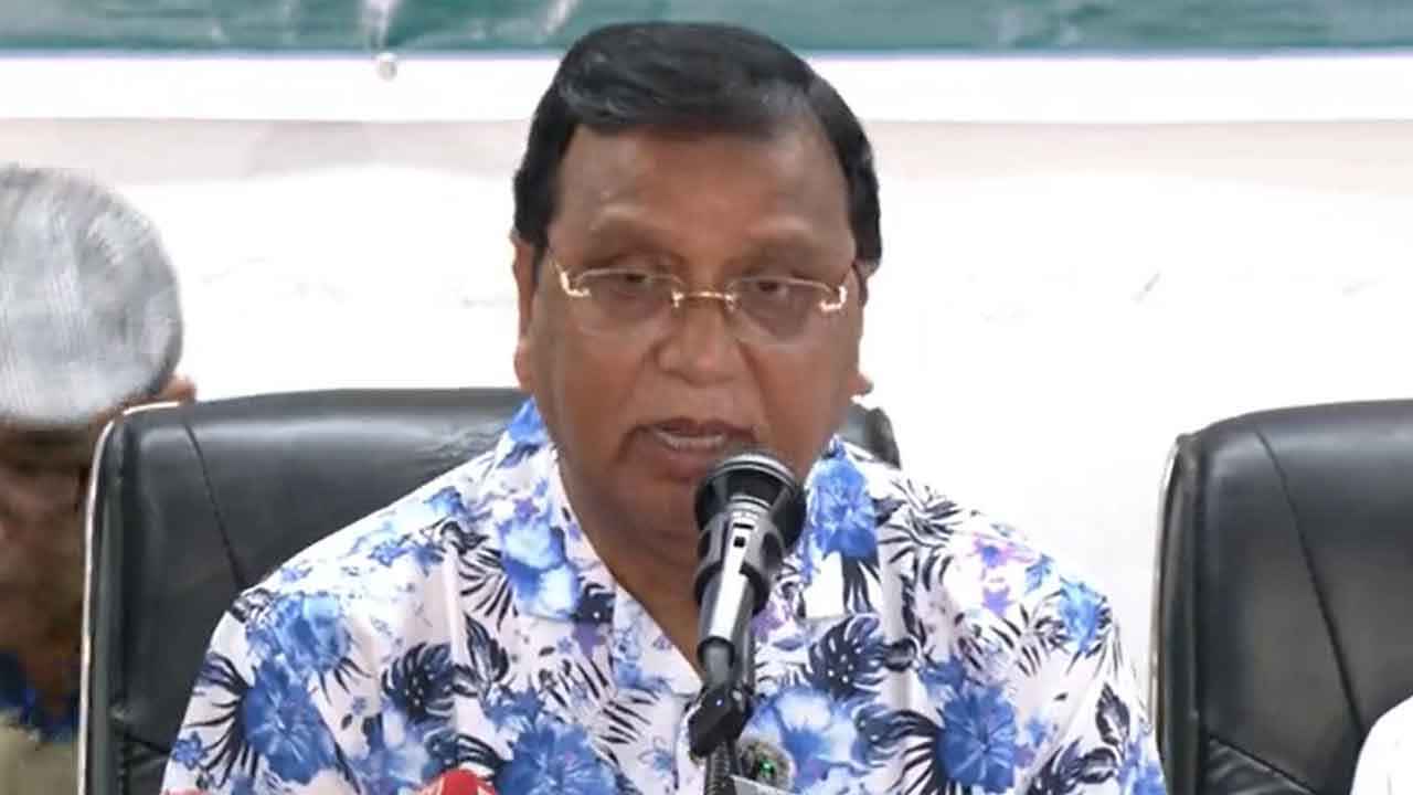 ঢাকা দক্ষিণের ৬০ শতাংশ বাড়িতে ডেঙ্গুর লার্ভা