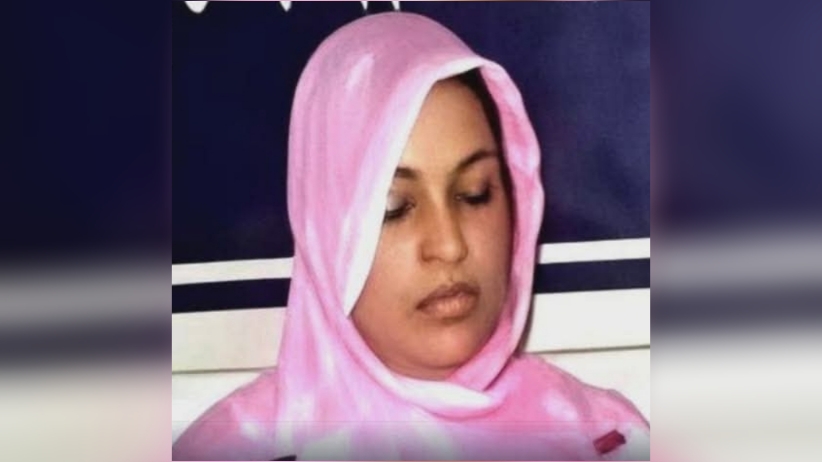 ফেনীতে মাদক মামলার পলাতক আসামি ফাতেমা গ্রেপ্তার