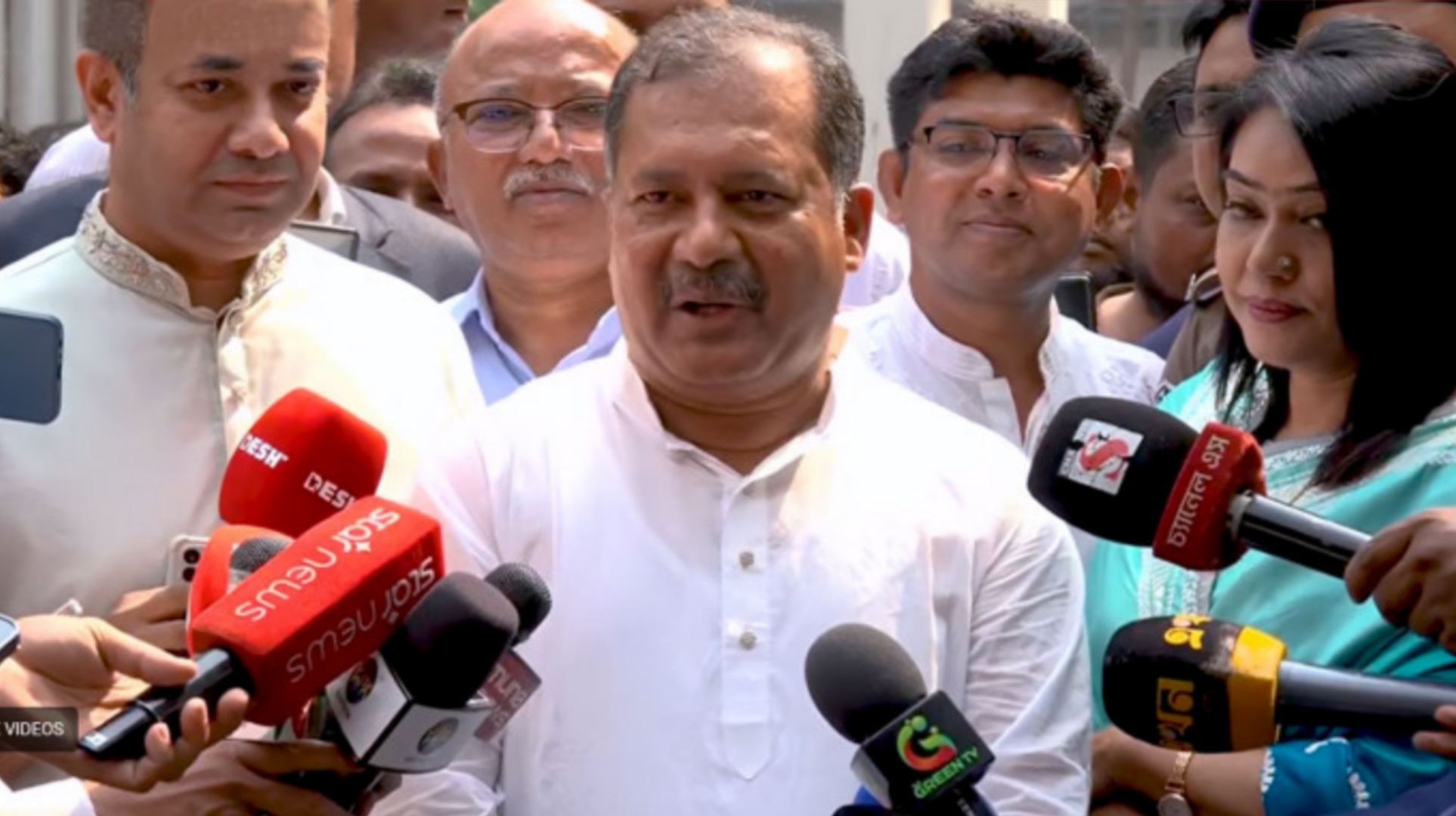 সাইবার নিরাপত্তায় সচেতনতা বাড়ানোর আহ্বান তথ্যমন্ত্রীর