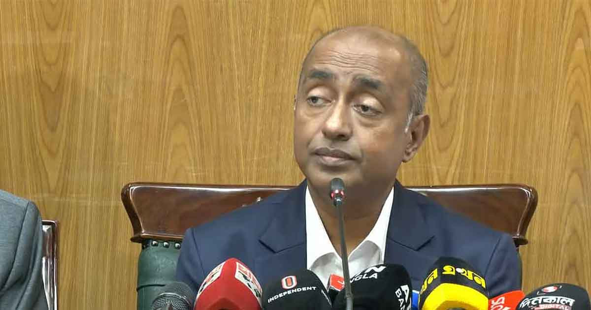 রামিসা হত্যা মামলার রায়কে স্বাগত জানালেন আইনমন্ত্রী