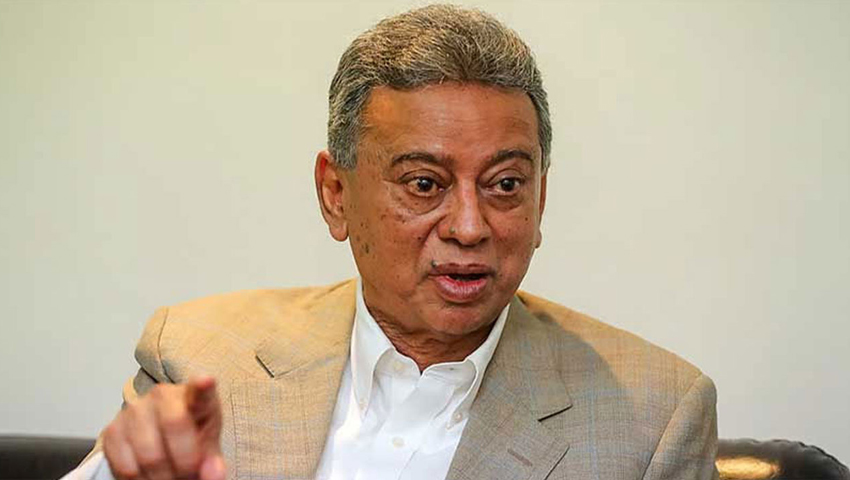 ১১ জুন সংসদে বাজেট উপস্থাপন করবেন অর্থমন্ত্রী