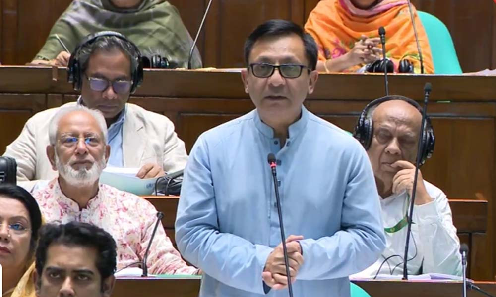 অর্থপাচারের প্রমাণ পাওয়া গেলে ব্যবস্থা নেওয়া হবে : বাণিজ্যমন্ত্রী