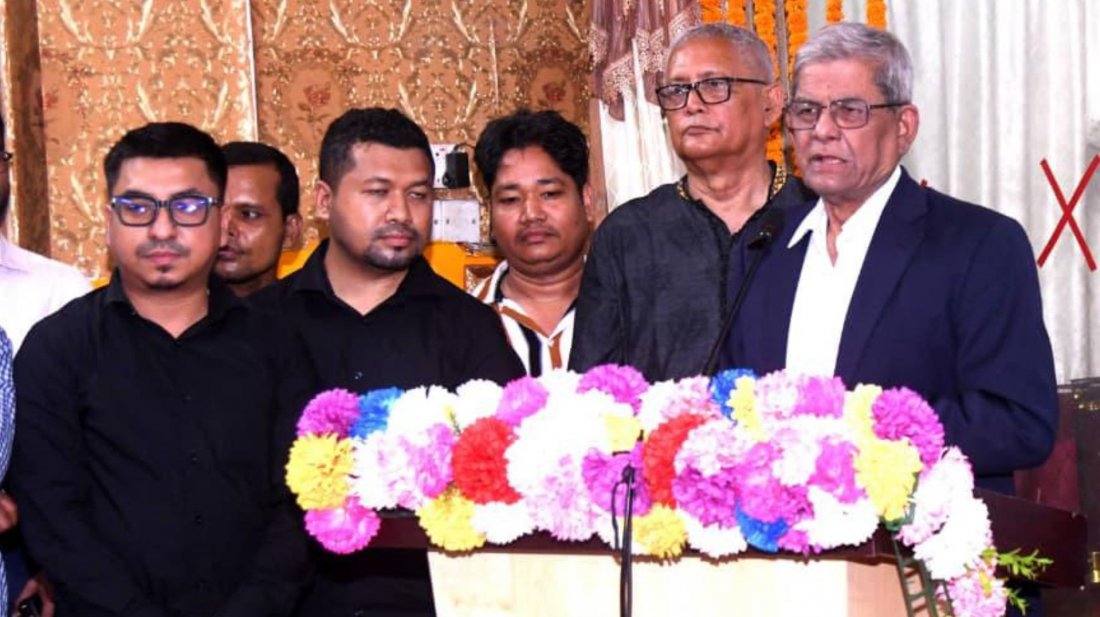 জাতি-ধর্ম নির্বিশেষে ঐক্যবদ্ধ বাংলাদেশ চেয়েছিলেন জিয়াউর রহমান