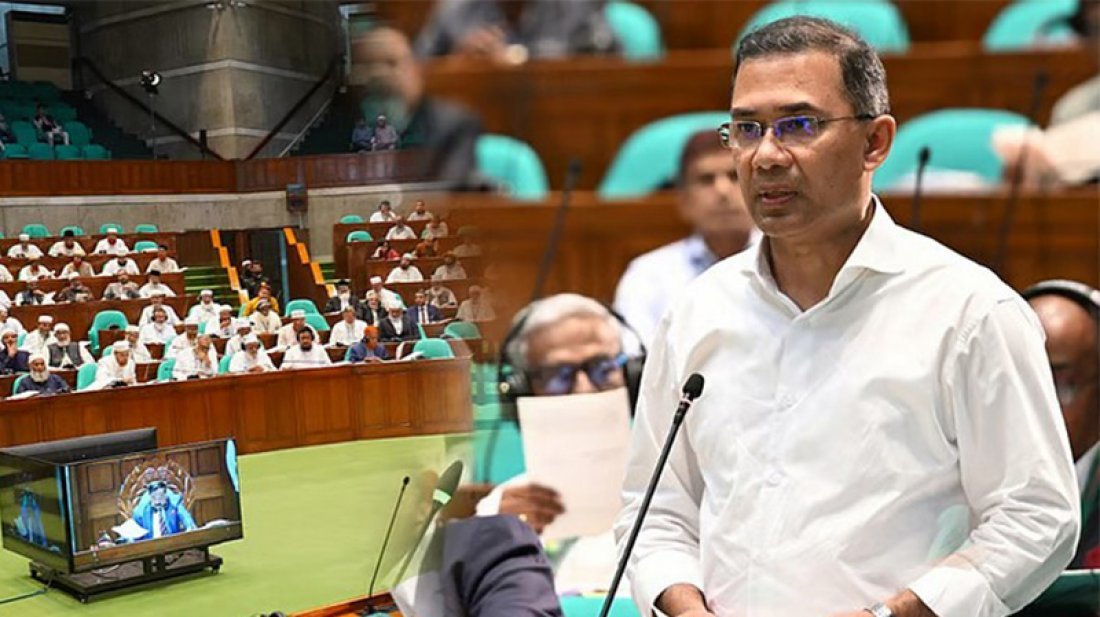 ‘পাঁচ বছরের মেগা কর্মপরিকল্পনা নিয়েছে সরকার’