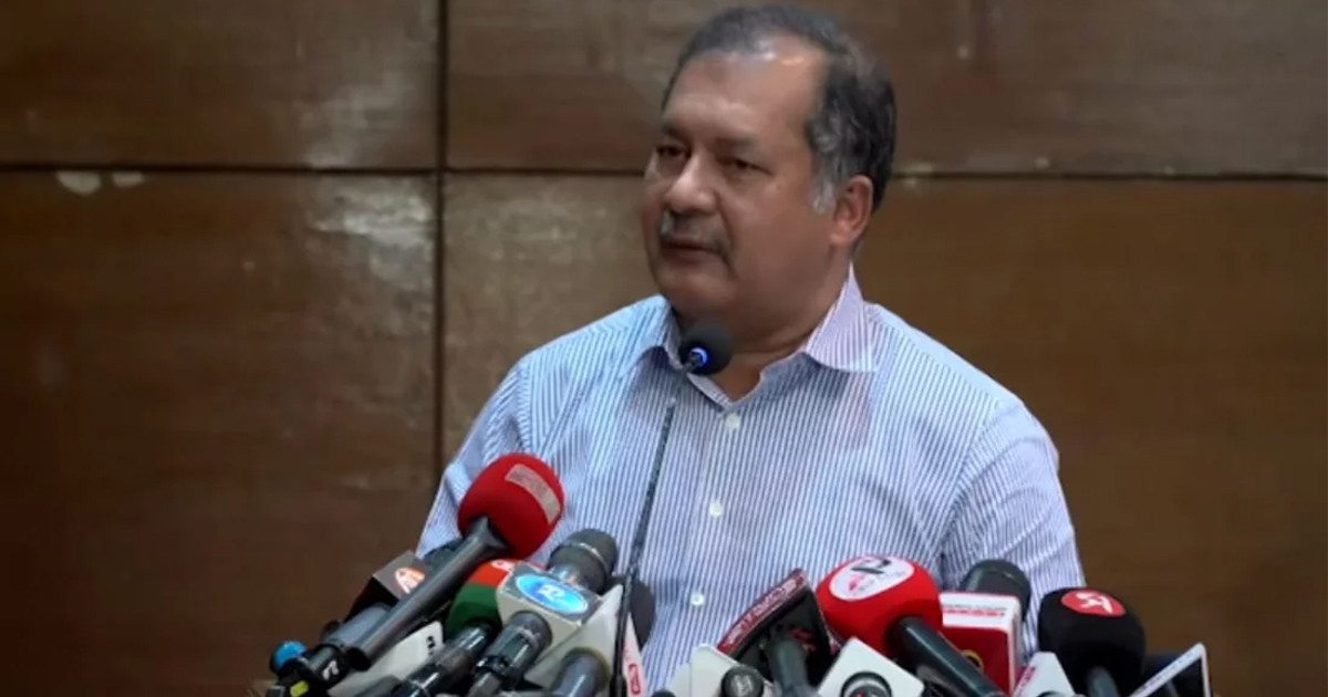 বিদেশি স্বীকৃতি নয়, বাঙালি পরিচয় আমাদের আত্মপরিচয়: তথ্যমন্ত্রী