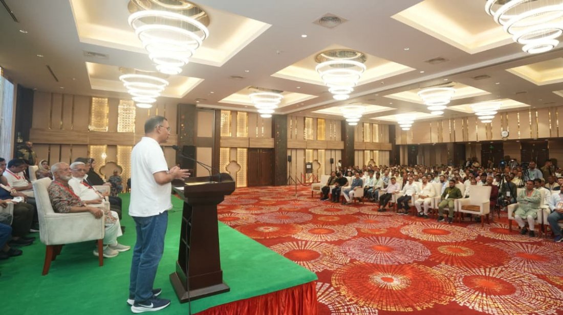 বাংলাদেশকে আরও উন্নত রাষ্ট্রে পরিণত করতে চাই: প্রধানমন্ত্রী