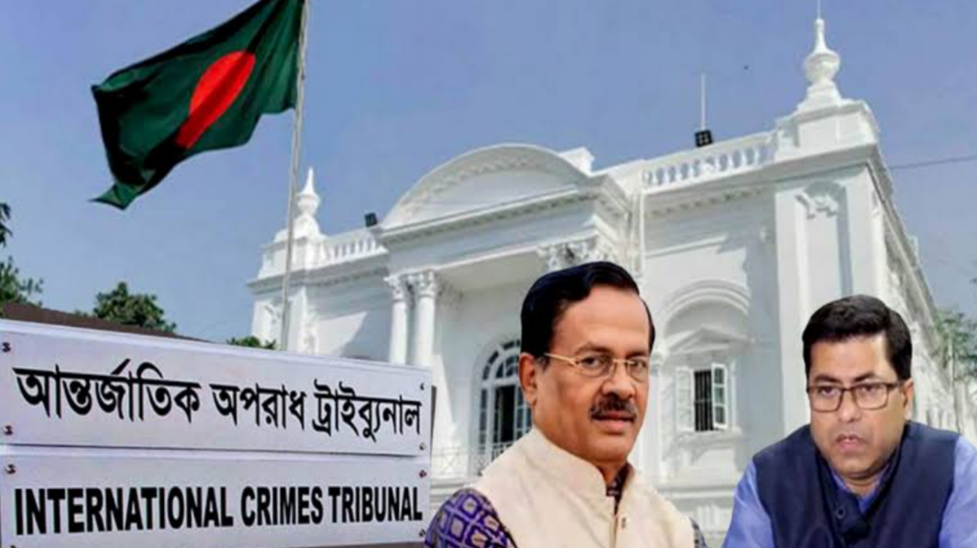 নানক-তাপসের বিরুদ্ধে মামলায় সাক্ষ্যগ্রহণ আজ