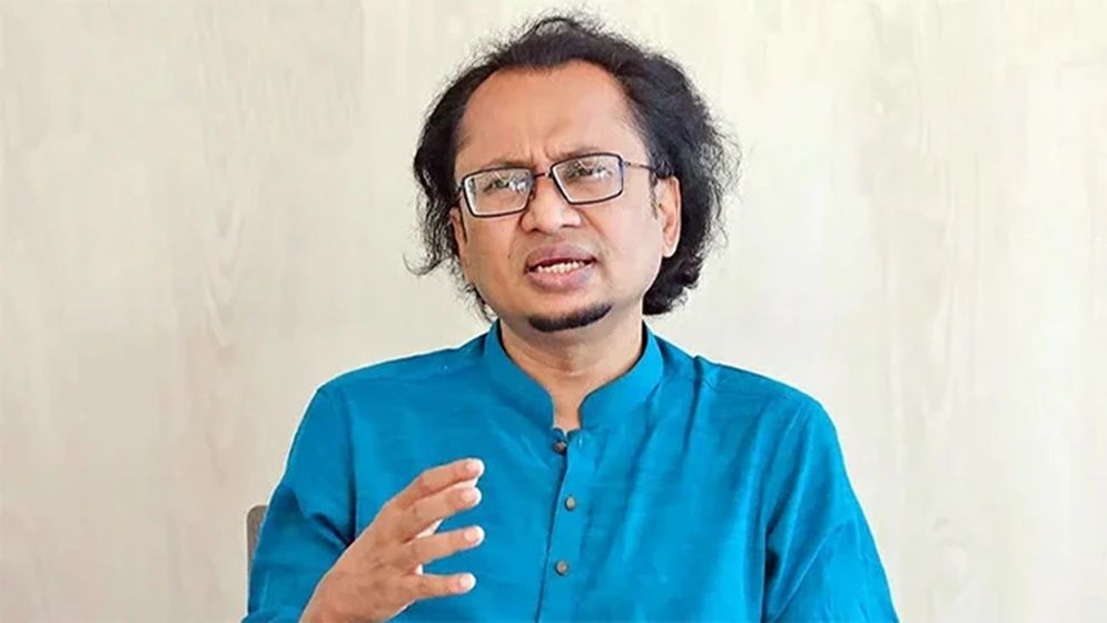প্রধানমন্ত্রীর তথ্য উপদেষ্টাকে দিল্লিতে প্রবেশে বাধা