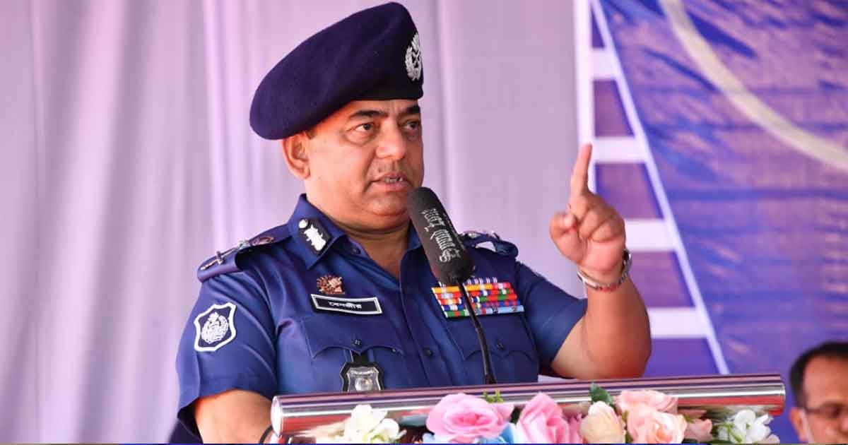 হঠাৎ কেন ভাইরাল বেনজীরের সেই পুরনো বক্তব্য?