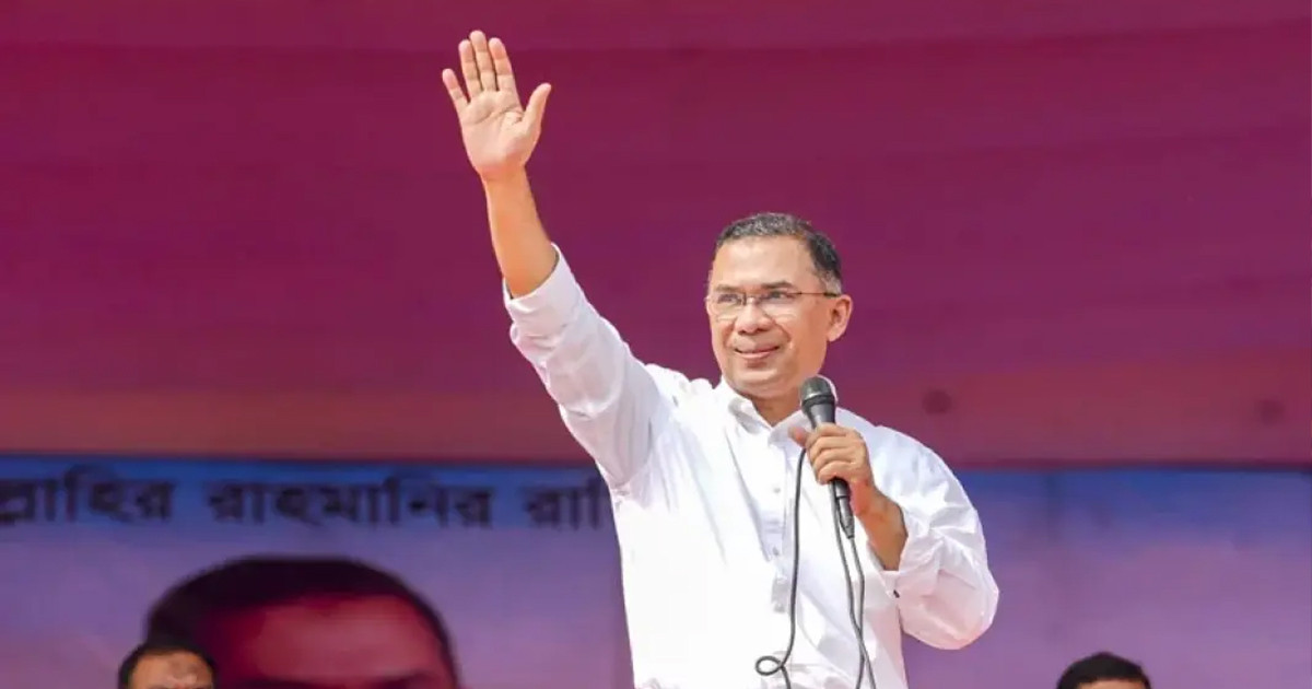 কাল মৌলভীবাজার যাচ্ছেন প্রধানমন্ত্রী