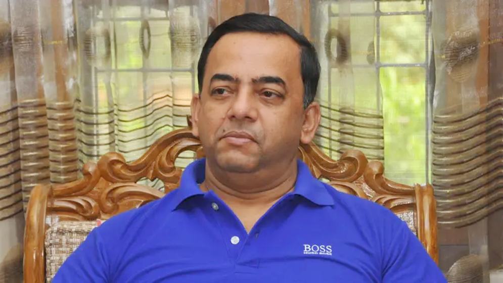 বেনজীরের বিষয়ে স্বরাষ্ট্র মন্ত্রণালয়ে নথি পাঠানোর প্রক্রিয়া আজ