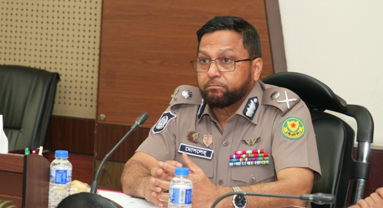 তাজিয়া মিছিলে বর্শা, বল্লম, তরবারি ও লাঠি বহনে নিষেধাজ্ঞা