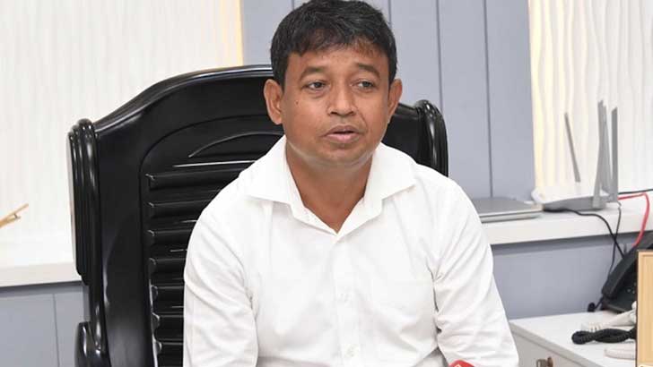 জমি থেকে রিসোর্ট, নিউইয়র্কে বাড়ি: ডিবি হারুনের সম্পদের শেষ কোথায়?