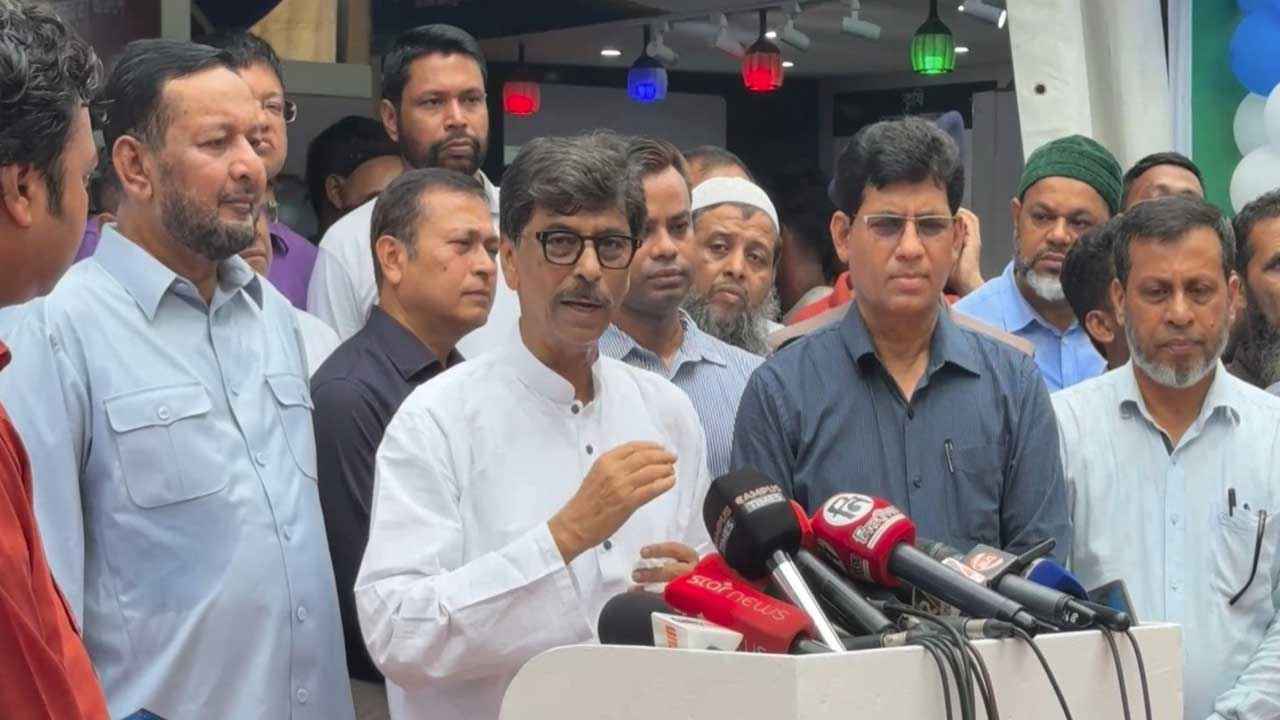 ফল রফতানিতে উজ্জ্বল ভবিষ্যৎ, বললেন কৃষিমন্ত্রী
