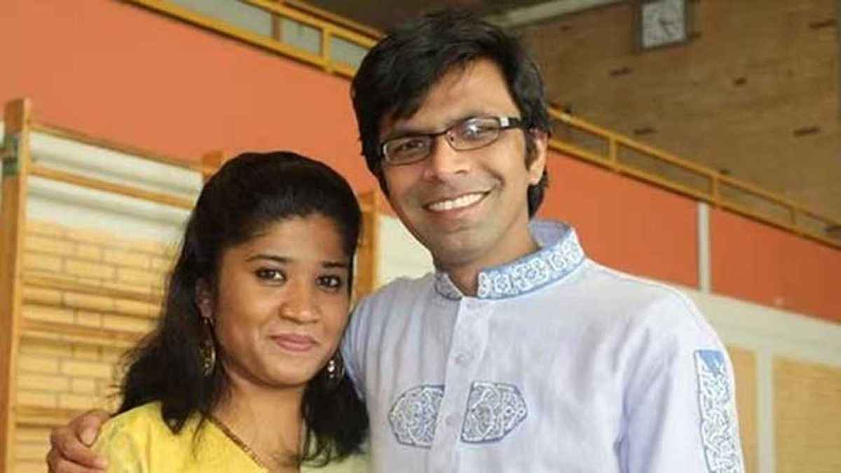সাগর-রুনি হত্যা মামলার তদন্তে ফের সময় বৃদ্ধি