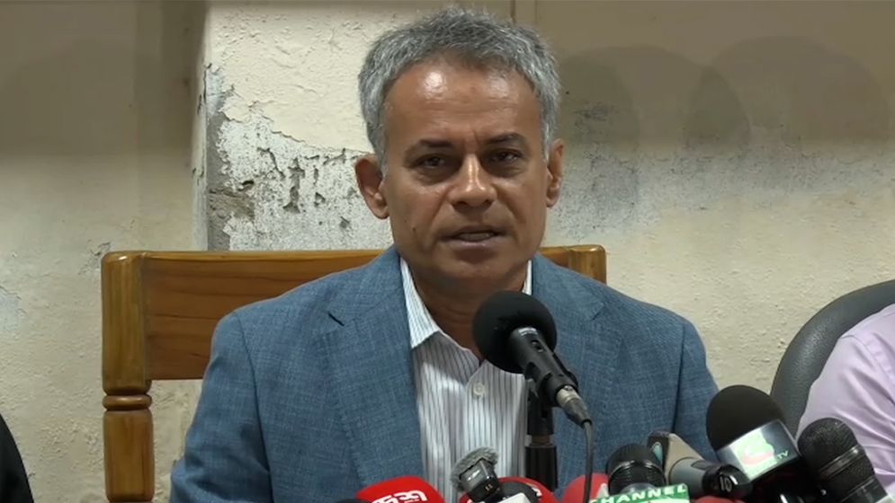 পদ্মা সেতুর পিলার ঘিরে বিভ্রান্তি, ব্যাখ্যা দিলেন সড়কমন্ত্রী