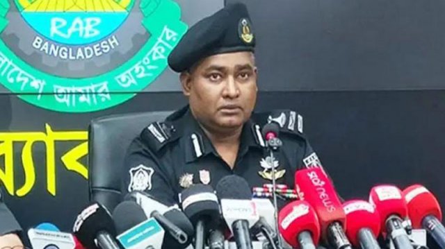 আ.লীগের প্রতিষ্ঠাবার্ষিকীতে নাশকতা রুখতে সতর্ক র‍্যাব