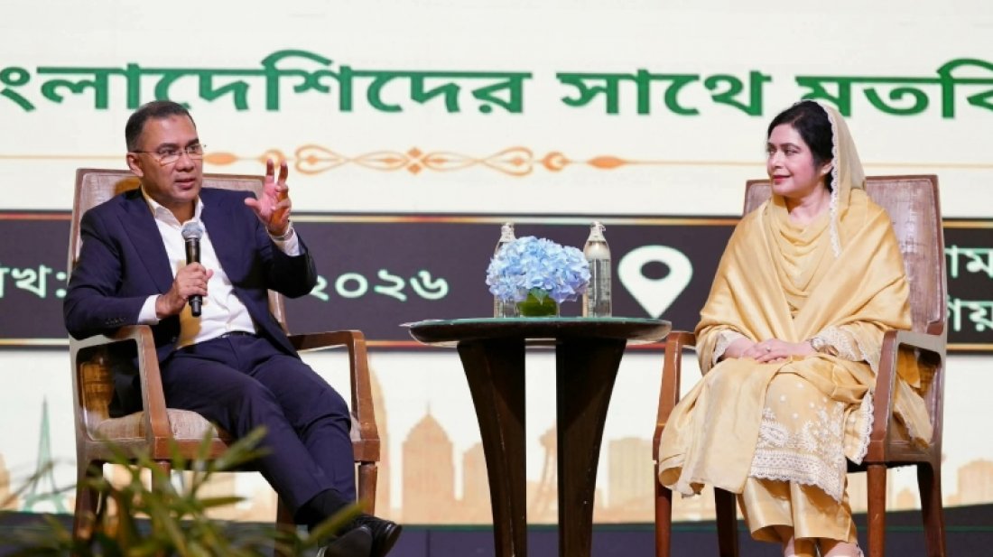 উজ্জ্বল ভবিষ্যতে পরিশ্রমের বিকল্প নেই: প্রধানমন্ত্রী
