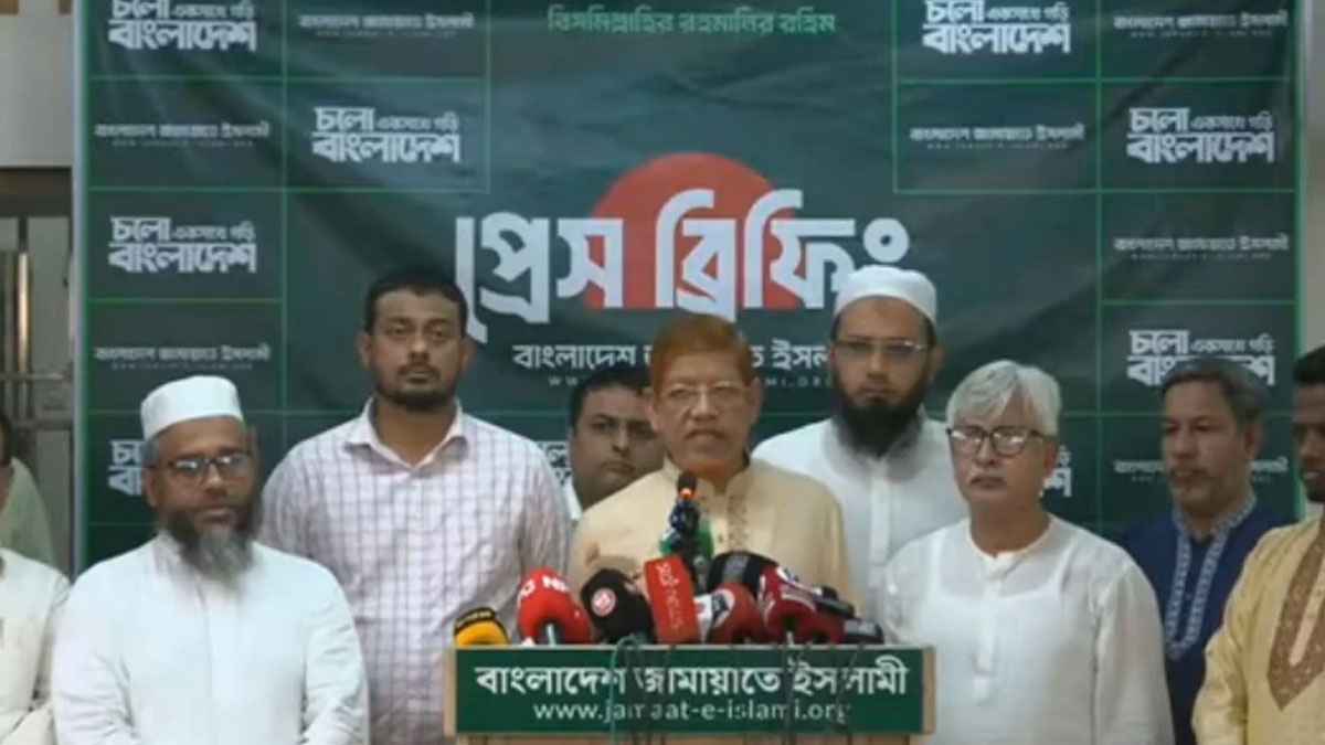 রাজধানীতে ১১ দলের সমাবেশ কাল