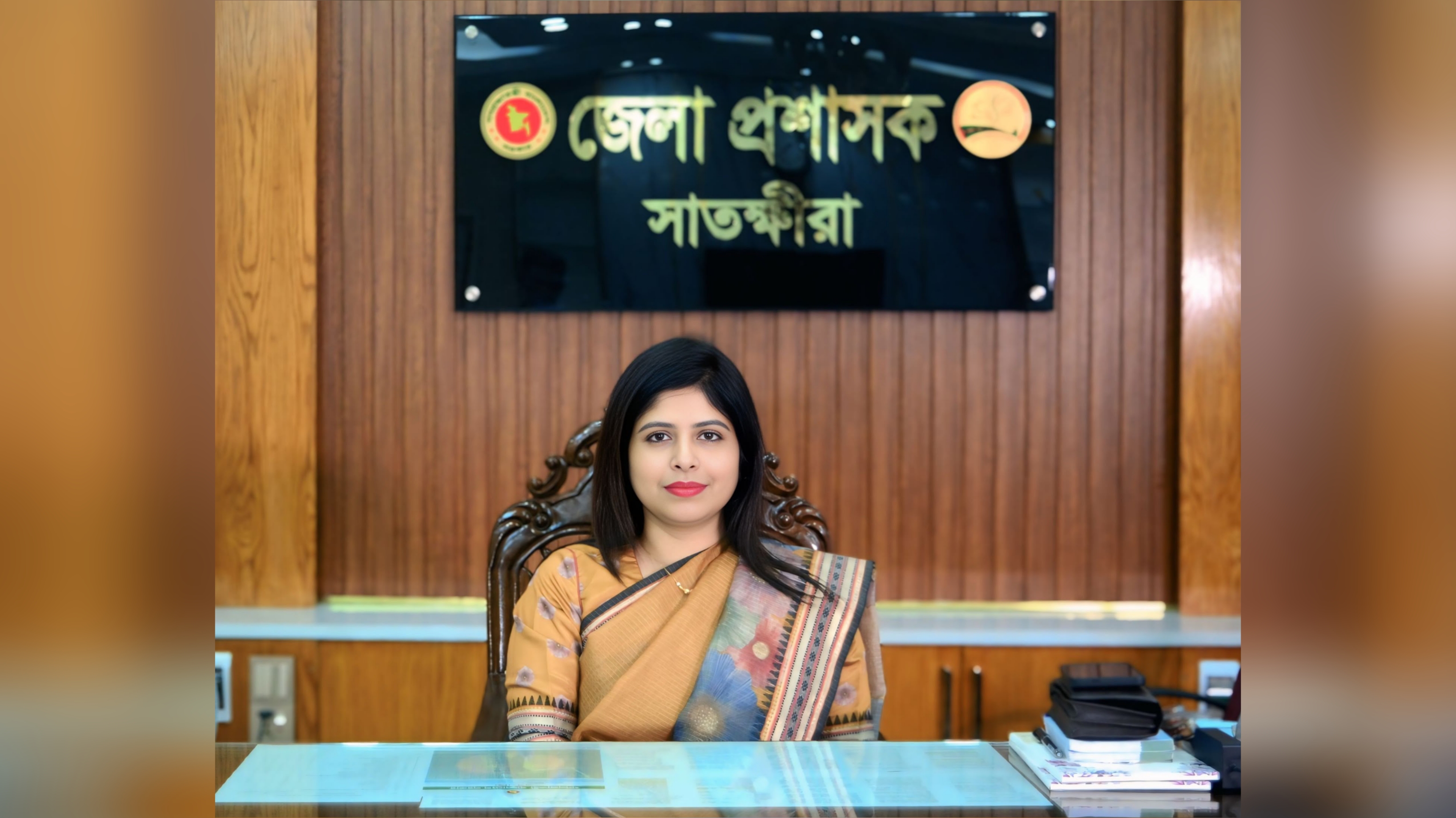ডিসির বক্তব্য ঘিরে সাতক্ষীরায় বিতর্ক ও বিক্ষোভ