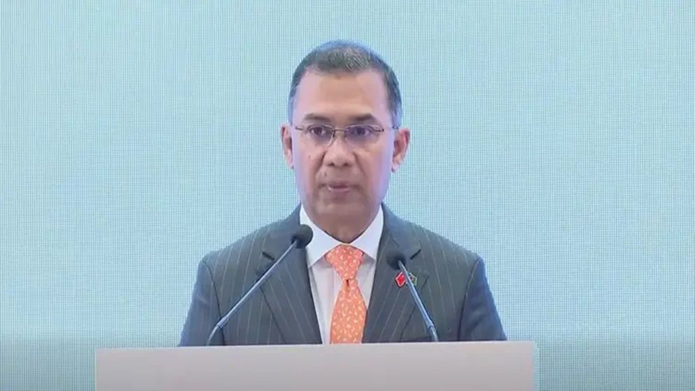 শিল্প খাতে চীনের সঙ্গে ঘনিষ্ঠ হতে চায় বাংলাদেশ