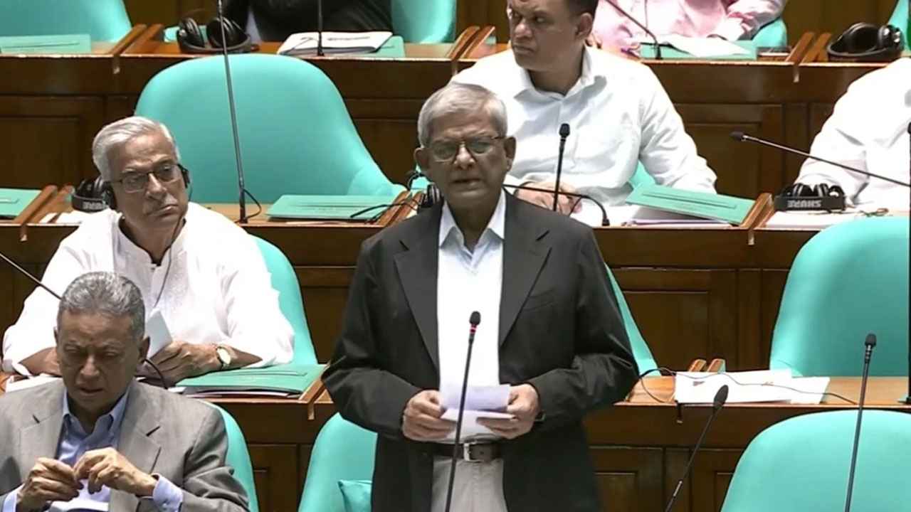 প্রধানমন্ত্রীর সফরে চীন-মালয়েশিয়ার সঙ্গে সম্পর্ক জোরদার : ফখরুল