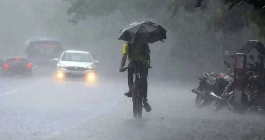 দেশজুড়ে ঝরতে পারে অতি ভারী বৃষ্টি