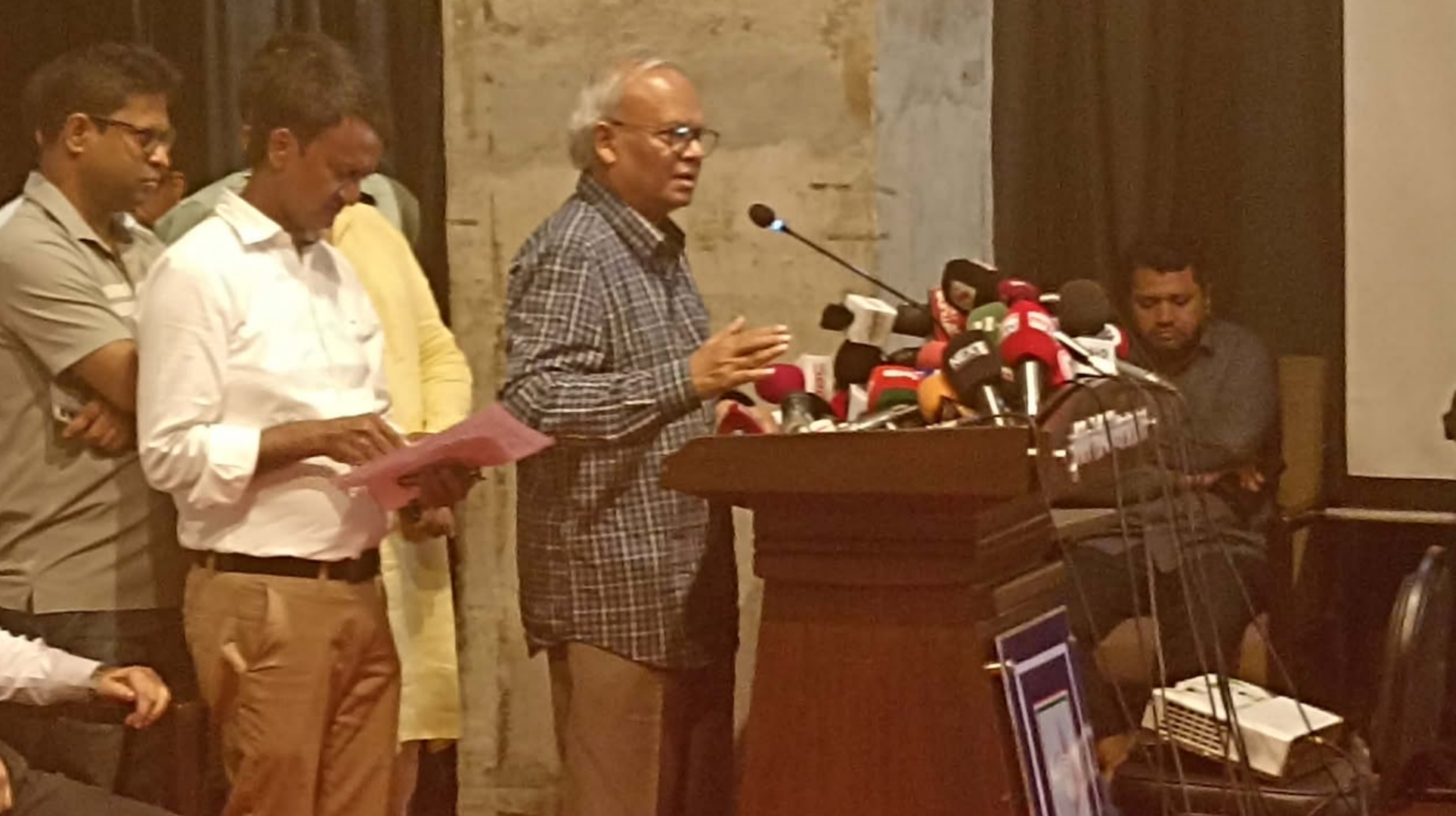কৃষি খাতে বাজেট বাড়ানোর দাবি রিজভীর