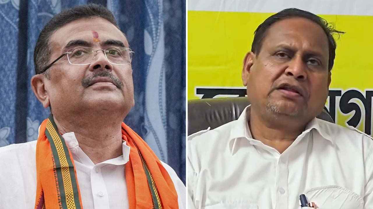 বাবরি মসজিদ নির্মাণকারী হুমায়ুনকে শুভেন্দুর হুমকি