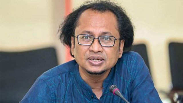 শেখ হাসিনার বক্তব্য প্রচারে সতর্ক থাকার আহ্বান তথ্য উপদেষ্টার