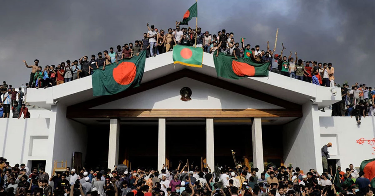 ১৬ জুলাই ‘জুলাই শহীদ দিবস’ পালনের উদ্যোগ