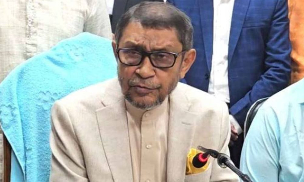 ডেলিভারি রুম না হলে লাইসেন্স বাতিল: স্বাস্থ্যমন্ত্রী