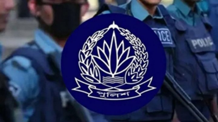 পুলিশের কারও নাম-পদবি ব্যবহার করে মিথ্যা তথ্য প্রচার করলে ব্যবস্থা