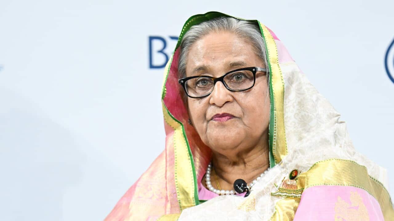 শেখ হাসিনার দেশে ফেরার পরিকল্পনা ডিসেম্বরে: রয়টার্স