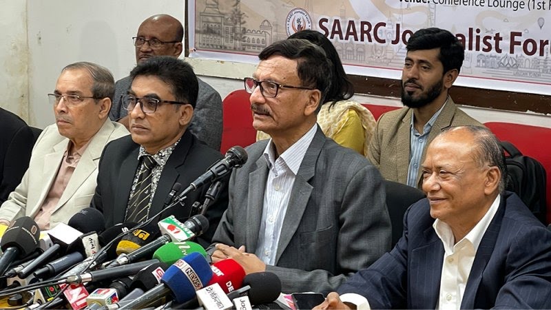 অর্থনৈতিক মন্দা বাংলাদেশ-ভারতকে প্রভাবিত করছে: পররাষ্ট্র উপদেষ্টা
