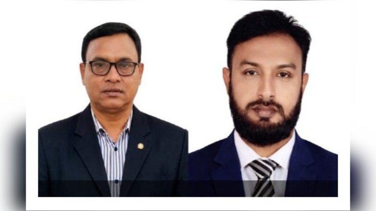 সুলতানপুর বড়বাজার চাউল ব্যবসায়ী সমিতিতে নতুন নেতৃত্ব