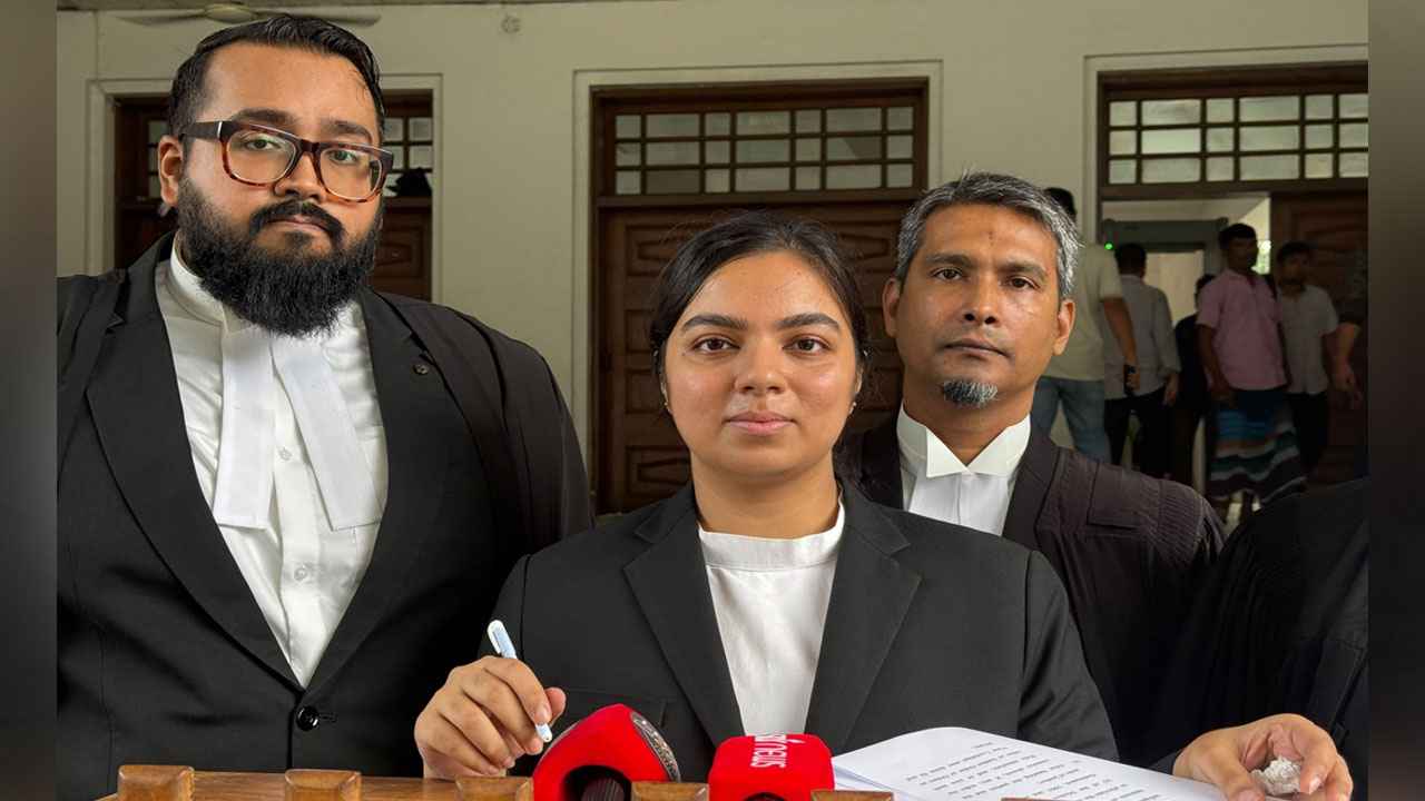 বিয়ের পরই দেনমোহর পরিশোধ: হাইকোর্ট