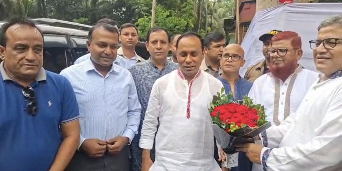 সংসদে মতপ্রকাশের সুযোগ বেড়েছে: ডেপুটি স্পিকার