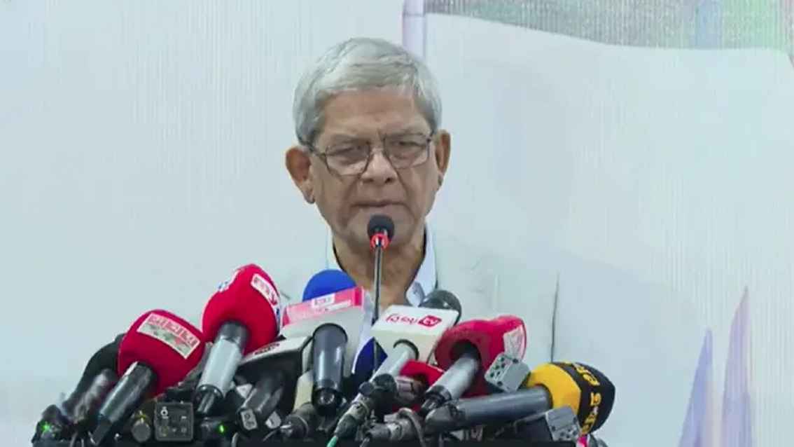 দেশের অগ্রযাত্রায় চীনের সহায়তা গুরুত্বপূর্ণ: এলজিআরডি মন্ত্রী