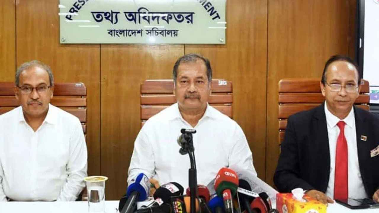 বিশ্বকাপে ১৪০ কোটি টাকার দুর্নীতির দাবি তথ্যমন্ত্রীর