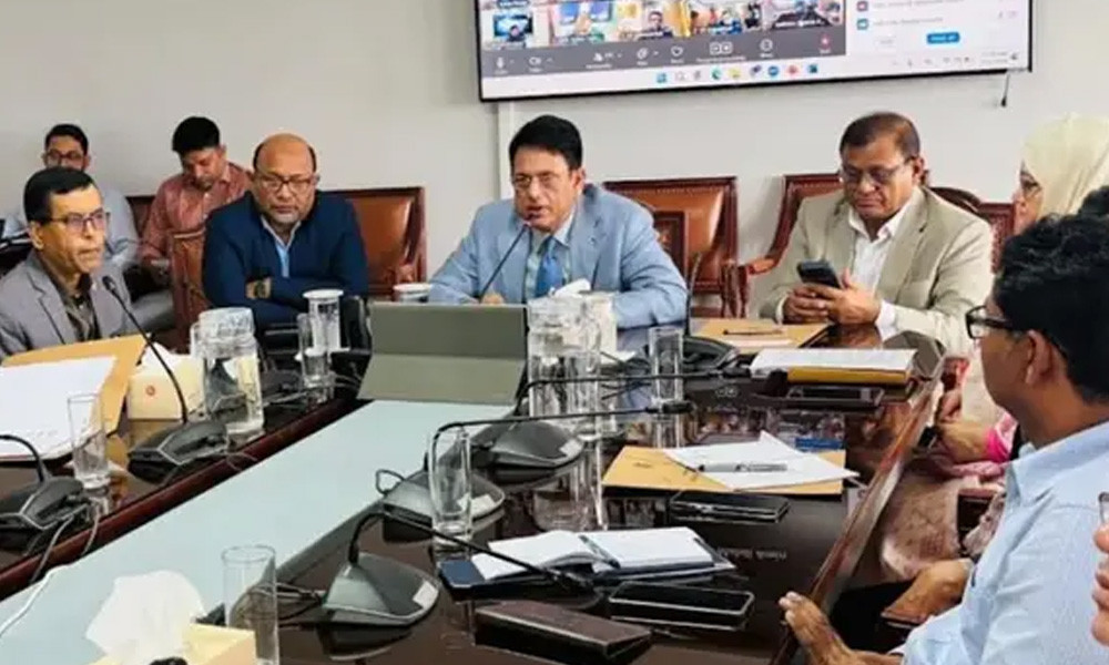 শিক্ষকদের বদলির তদবির নিয়ে যা বললেন শিক্ষামন্ত্রী