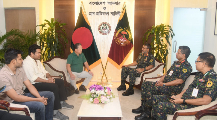 জাপানে বৈধ কর্মসংস্থানে আনসার-অ্যাডসেকের যৌথ উদ্যোগ
