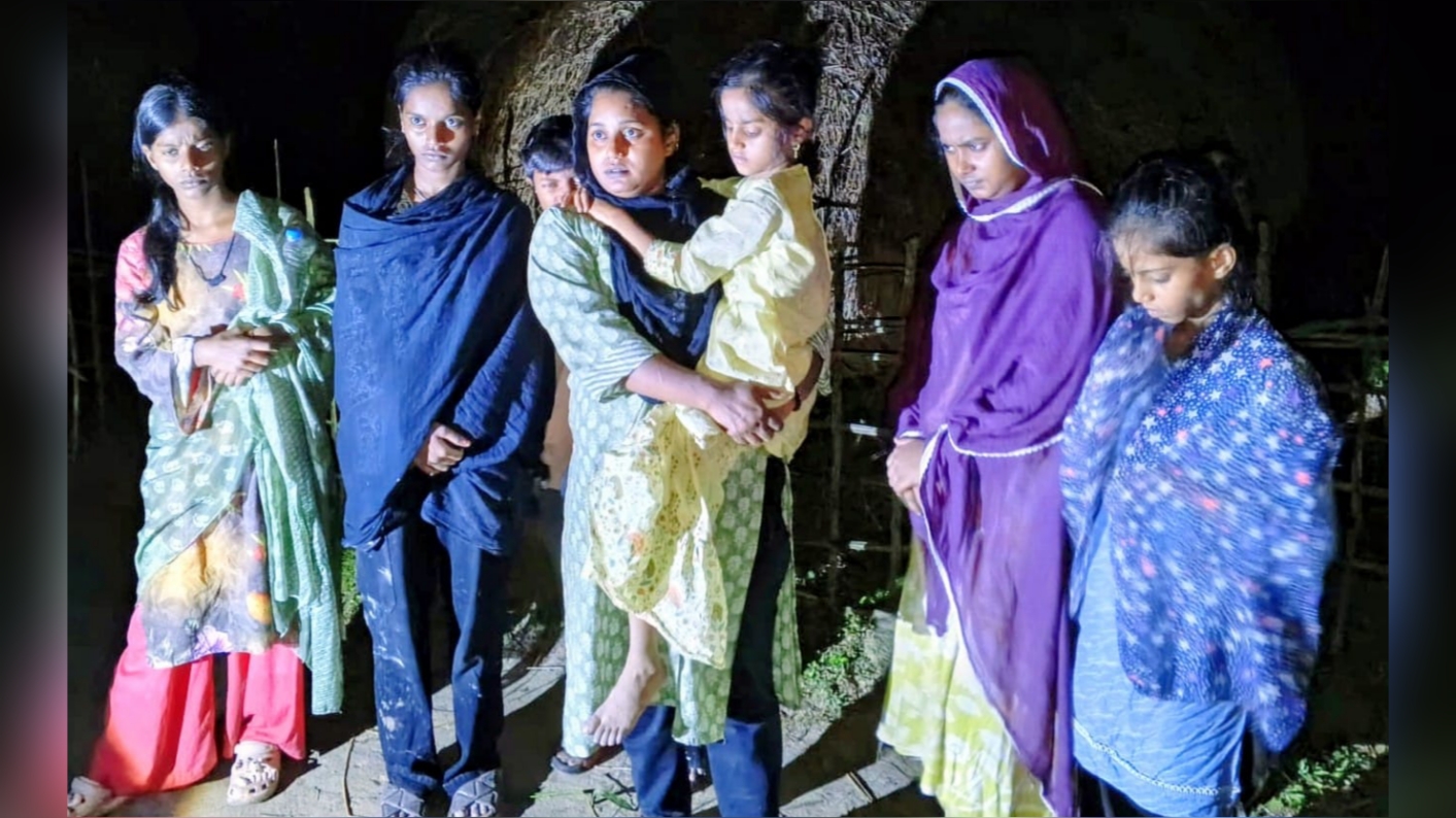 পরশুরাম সীমান্তে বিএসএফকে ঠেকাল বিজিবি