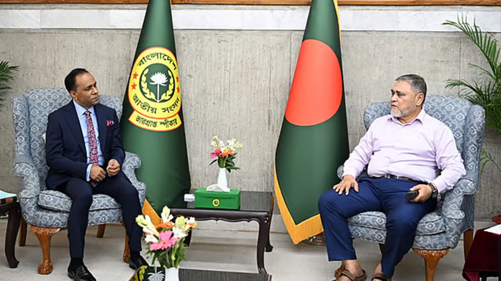 রাষ্ট্রপতি নির্বাচনের জন্য প্রস্তুত ইসি: সিইসি