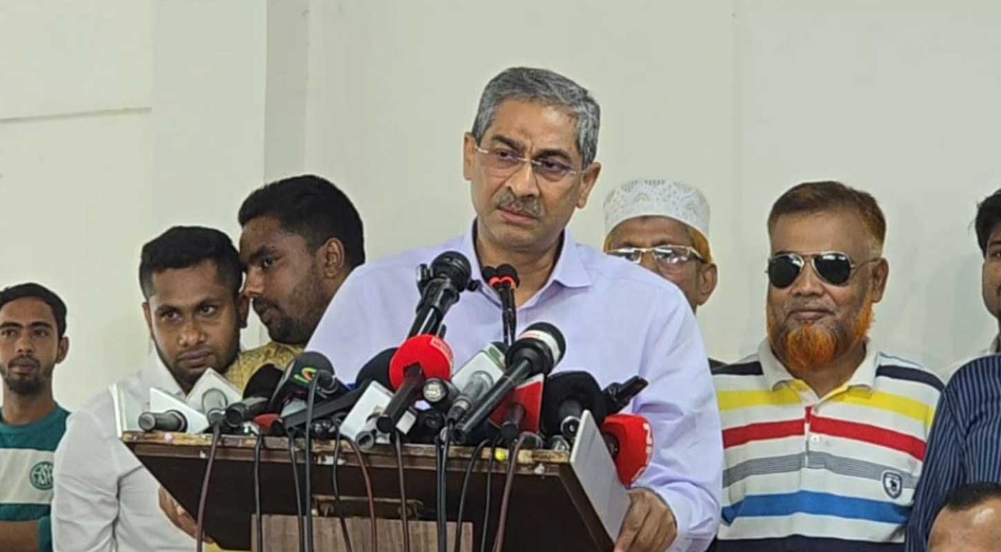 বিএনপির আন্দোলনেই জুলাই অভ্যুত্থানের ভিত্তি তৈরি হয়: এ্যানি