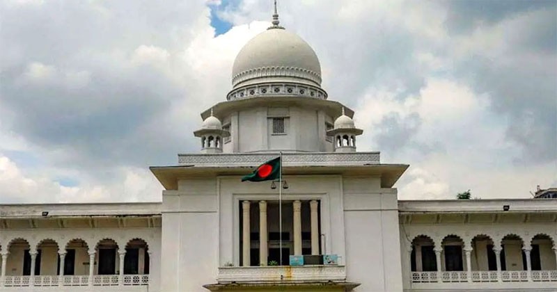শ্যোন অ্যারেস্টে হাইকোর্টের নির্দেশ স্থগিত