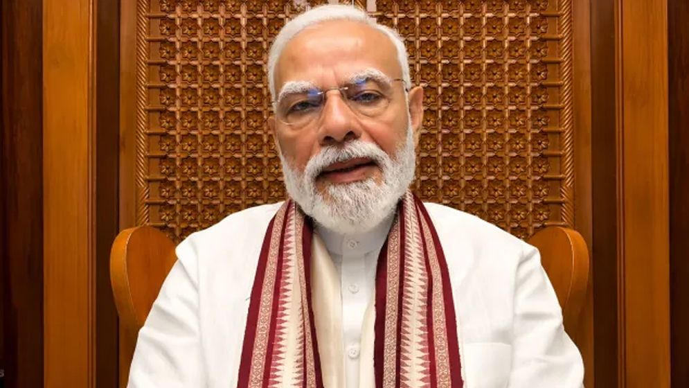 আমাকে ও আমার প্রয়াত মাকে গালি দেওয়া হয়েছে: নরেন্দ্র মোদি